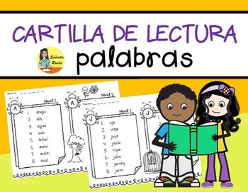 Dictado De Palabras Worksheets Teaching Resources Tpt