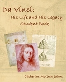 Leonardo da Vinci Student Book