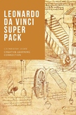 Leonardo da Vinci Super Pack [Bundle]
