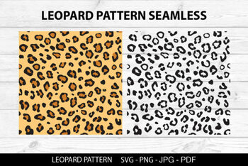 Results for cheetah print backgrounds | TPT