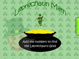 Leperchaun Math