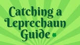 Leprechaun Adventure: Interactive Activity Presentation fo