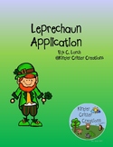Leprechaun Application