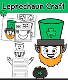 How to catch a leprechaun Craft Activities St patricks day
