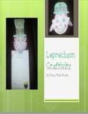 Leprechaun Craftivity