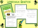 Leprechaun Genetics