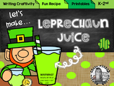 Leprechaun Juice