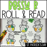 St. Patrick's Day Bossy R Roll & Read