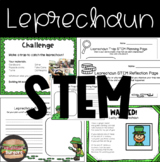 Leprechaun STEM