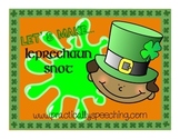 Leprechaun Snot: A St. Patrick's Day Science Experiment