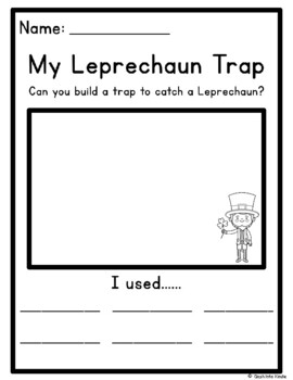 Find ten of the best fun Leprechaun picture books outlined in this post specifically suited to special education and preschool students. 