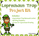 Leprechaun Trap Tool Kit