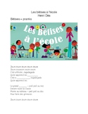 Les Betises a l'ecole Henri Des