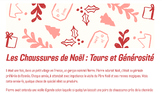 Les Chaussures de Noël - Fun Story for French Students