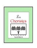 Les Choristes ~ The Chorus ~ Movie Guide + Quiz + Homework