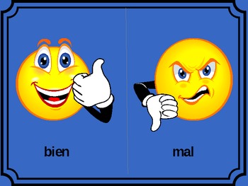 contraires les worksheets words preview