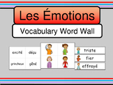 French Emotions Teaching Resources | Teachers Pay Teachers