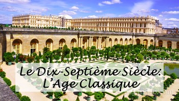 Preview of Les Jardins de Versailles Video Guide
