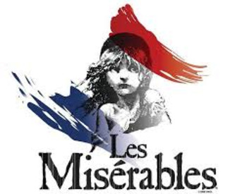 Preview of Les Miserables Musical Quiz