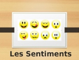 Les Sentiments Slideshow