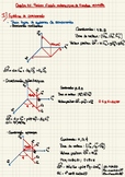 Les bases de l'analyse vectorielle : Outils mathématiques 