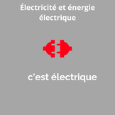 Les circuits électriques simple