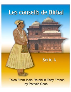 Preview of Les conseils de Birbal. Série A