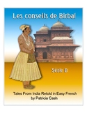 Les conseils de Birbal Série B