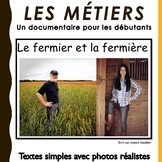 Le fermier et la fermière: un documentaire pour les débutants
