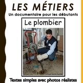 Le plombier et la plombière: un documentaire pour les débutants
