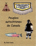Les peuples autochtones du Canada