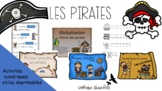 Ensemble : Les pirates_français_1re année