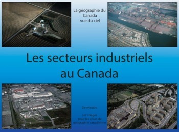 Preview of Les secteurs industriels du Canada (F229)