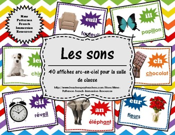 Orthographe Patterns-Lettres & SONS-A4 feuilleté Poster-Phonics-Mélanges 