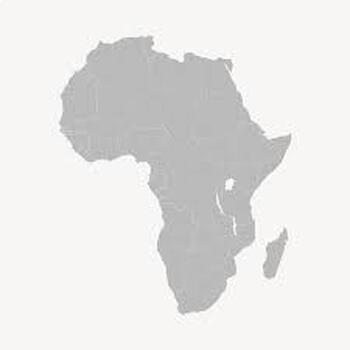 Preview of Lesson 1: Geography of Africa
