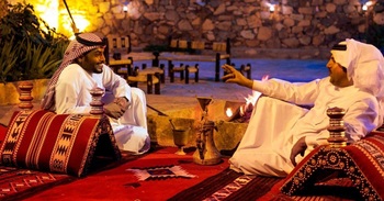 Preview of Lesson 1: Saudi and Gulf Arabic Course