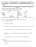 Lesson 3- Guide Notes- Math Essentials- Eureka G7 Module 2 Lesson 3A Integer Ops