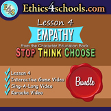 Lesson 4: "Empathy" Complete Bundle