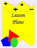 Lesson Plan