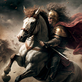 Lesson Plan - Conquering the Legend of Alexander the Great
