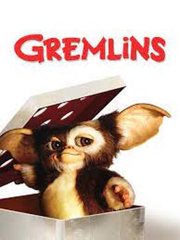 Preview of Lesson Plan: Exploring "Gremlins" Through Film Analysis