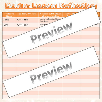 NEW * 2024 Teacher Planner