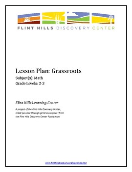 Preview of Lesson Plan - Grassroots