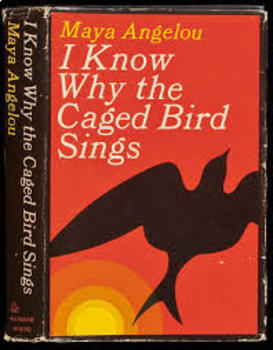 Preview of Lesson Plan: I know Why the Caged Bird Sings by Maya Angelou