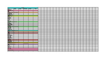 Preview of Lesson Plan Template