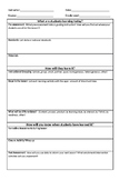 Lesson Plan Template