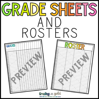 Lesson Plan Template (I do We do You do) by Grading in Gold TpT