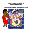 Lesson Plan and Worksheets for Ofrfice Buckle and Gloria