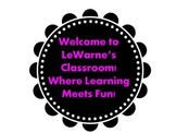 Lesson Planner for Middle School Classroom