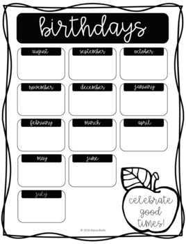 Lesson Plan Binder - FULLY EDITABLE with FREE UPDATES EVERY YEAR!